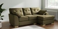 Small Sofa Chaise - Right Hand