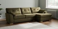 Large Sofa Chaise - Right Hand
