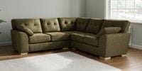 Medium Corner Sofa - Universal