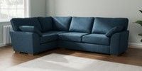 Large Corner Sofa - Left Hand