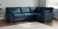 Large Corner Sofa - Right Hand