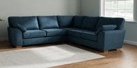 Large Corner Sofa - Universal