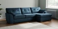 Large Sofa Chaise - Right Hand