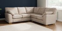 Medium Corner Sofa - Universal