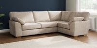 Large Corner Sofa - Right Hand