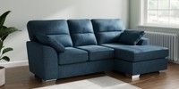 Small Sofa Chaise - Right Hand
