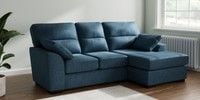 Small Sofa Chaise - Right Hand
