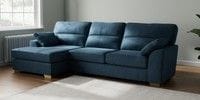 Large Sofa Chaise - Left Hand