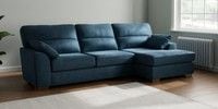 Large Sofa Chaise - Right Hand