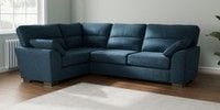 Large Corner Sofa - Left Hand
