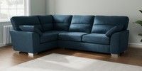 Large Corner Sofa - Left Hand