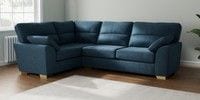 Large Corner Sofa - Left Hand