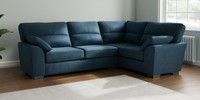 Large Corner Sofa - Right Hand