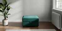 Storage Footstool