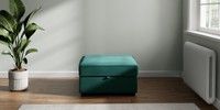 Storage Footstool