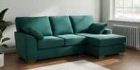 Medium Sofa Chaise - Right Hand