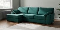 Large Sofa Chaise - Left Hand