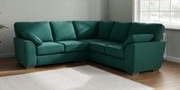 Medium Corner Sofa - Universal