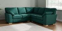Medium Corner Sofa - Universal