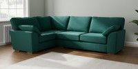 Large Corner Sofa - Left Hand