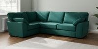 Large Corner Sofa - Left Hand