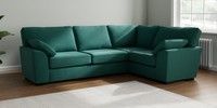 Large Corner Sofa - Right Hand