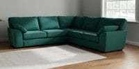 Large Corner Sofa - Universal