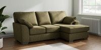 Small Sofa Chaise - Right Hand
