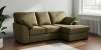 Small Sofa Chaise - Right Hand