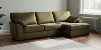 Large Sofa Chaise - Right Hand
