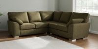 Medium Corner Sofa - Universal