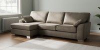 Large Sofa Chaise - Left Hand