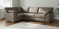 Large Corner Sofa - Left Hand