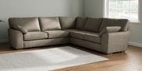 Large Corner Sofa - Universal