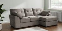 Small Sofa Chaise - Right Hand