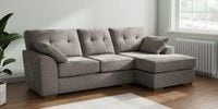 Medium Sofa Chaise - Right Hand