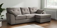 Medium Sofa Chaise - Right Hand