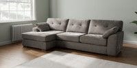 Large Sofa Chaise - Left Hand