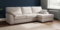 Large Sofa Chaise - Right Hand