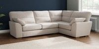 Large Corner Sofa - Right Hand