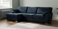 Large Sofa Chaise - Left Hand