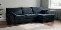 Large Sofa Chaise - Right Hand