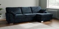 Large Sofa Chaise - Right Hand