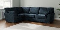 Large Corner Sofa - Left Hand