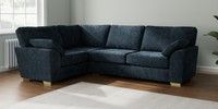 Large Corner Sofa - Left Hand
