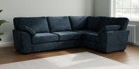 Large Corner Sofa - Right Hand