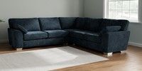 Large Corner Sofa - Universal