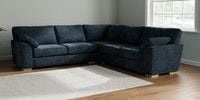 Large Corner Sofa - Universal