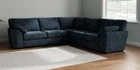 Large Corner Sofa - Universal