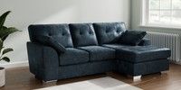 Small Sofa Chaise - Right Hand